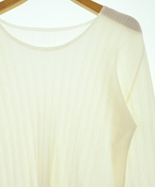 PLEATS PLEASE เสื้อสตรี