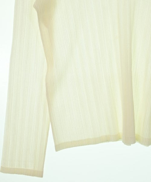 PLEATS PLEASE เสื้อสตรี