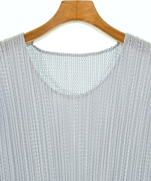 PLEATS PLEASE เสื้อสตรี