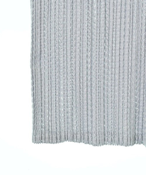 PLEATS PLEASE เสื้อสตรี