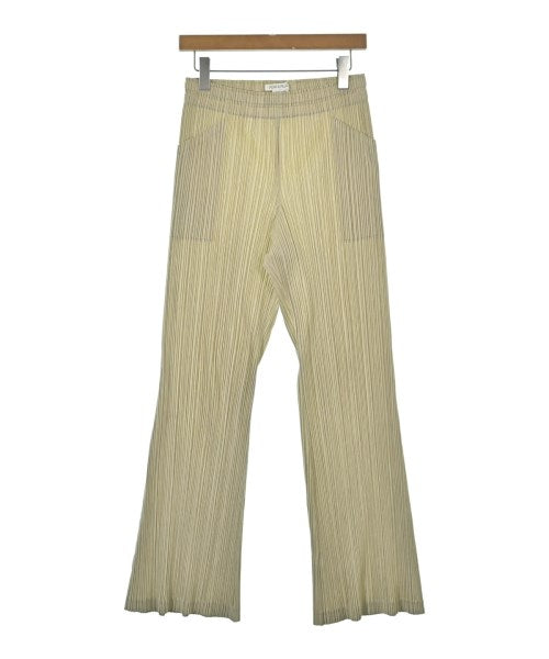 PLEATS PLEASE กางเกง อื่น