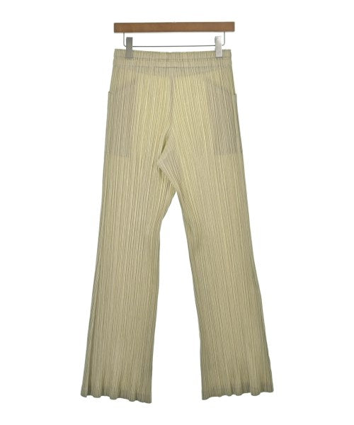 PLEATS PLEASE กางเกง อื่น