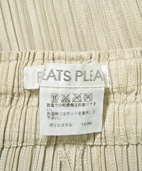 PLEATS PLEASE กางเกง อื่น