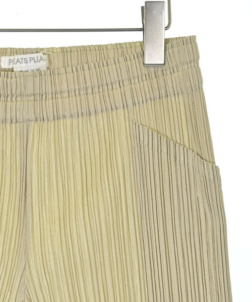 PLEATS PLEASE กางเกง อื่น
