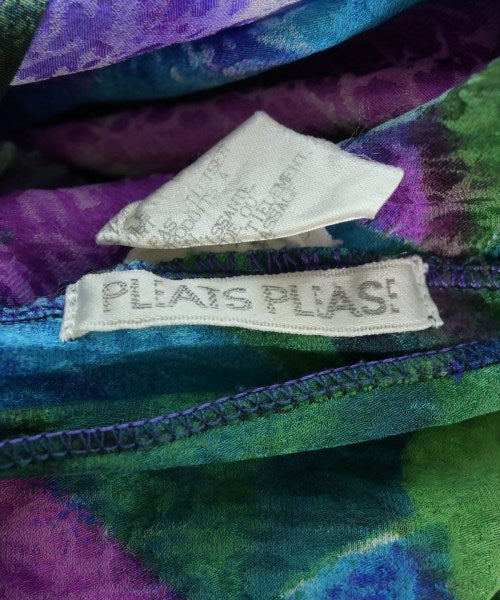 PLEATS PLEASE เสื้อสตรี