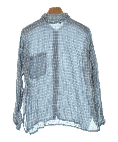 PLEATS PLEASE เสื้อลำลอง