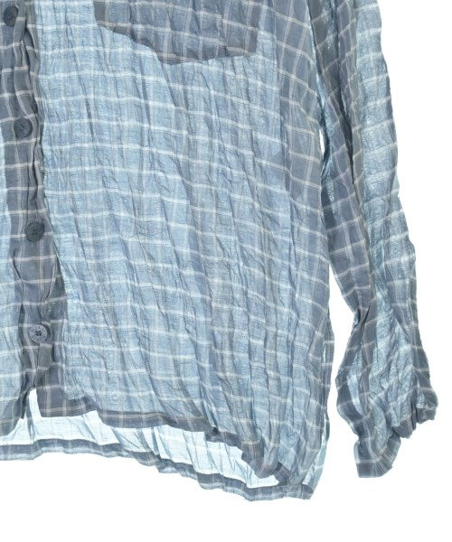 PLEATS PLEASE เสื้อลำลอง
