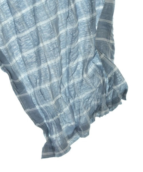 PLEATS PLEASE เสื้อลำลอง