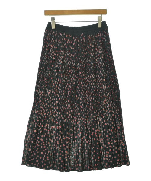 PLEATS PLEASE กระโปรงยาว/แม็กซี่ยาว