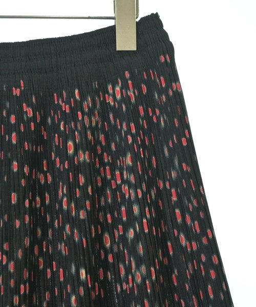 PLEATS PLEASE กระโปรงยาว/แม็กซี่ยาว