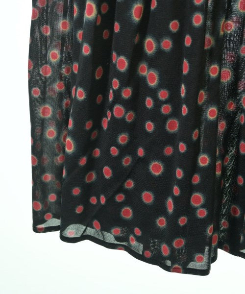 PLEATS PLEASE กระโปรงยาว/แม็กซี่ยาว