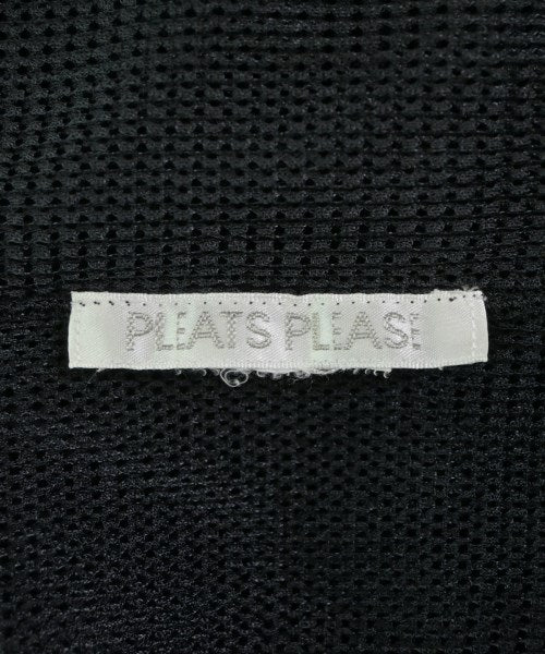 PLEATS PLEASE เสื้อลำลอง