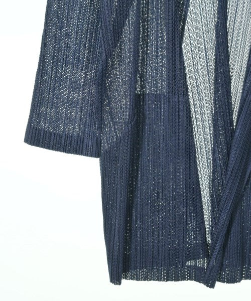 PLEATS PLEASE เสื้อลำลอง