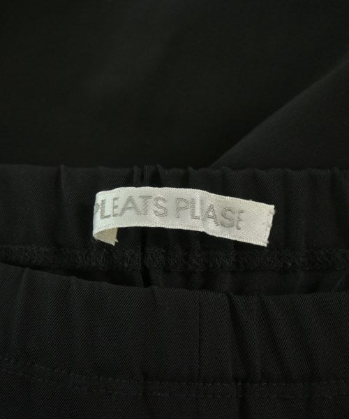 PLEATS PLEASE กางเกง อื่น