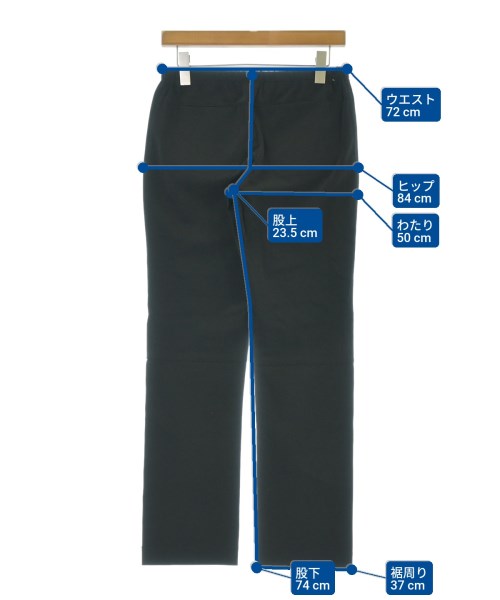 PLEATS PLEASE กางเกง อื่น