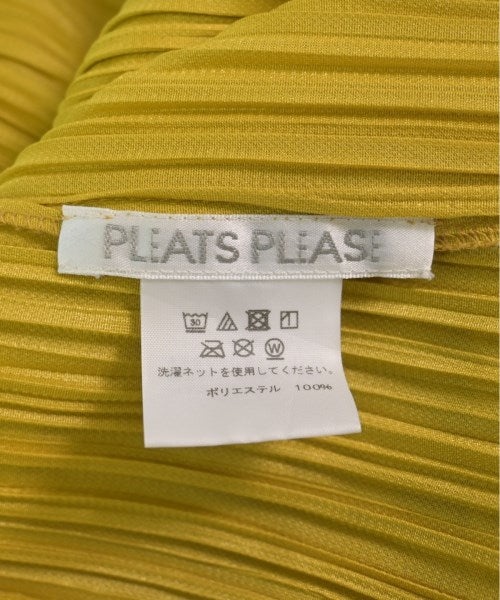 PLEATS PLEASE แจ็คเก็ตลำลอง