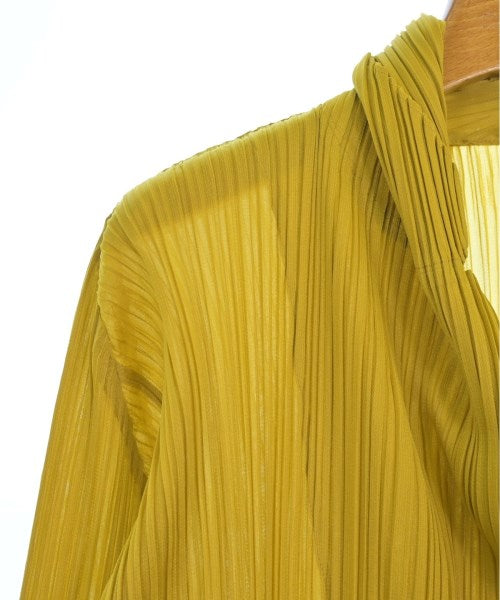 PLEATS PLEASE แจ็คเก็ตลำลอง