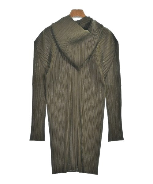 PLEATS PLEASE เสื้อโค้ท อื่น