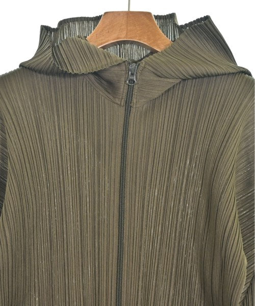 PLEATS PLEASE เสื้อโค้ท อื่น