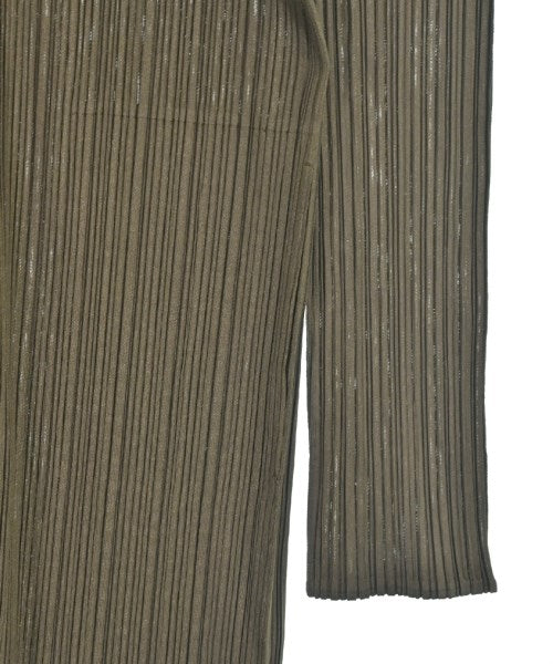 PLEATS PLEASE เสื้อโค้ท อื่น