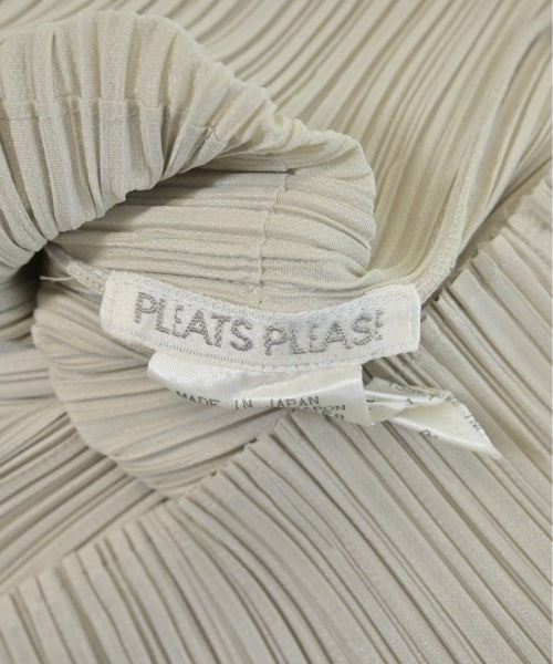 PLEATS PLEASE เสื้อโค้ท อื่น