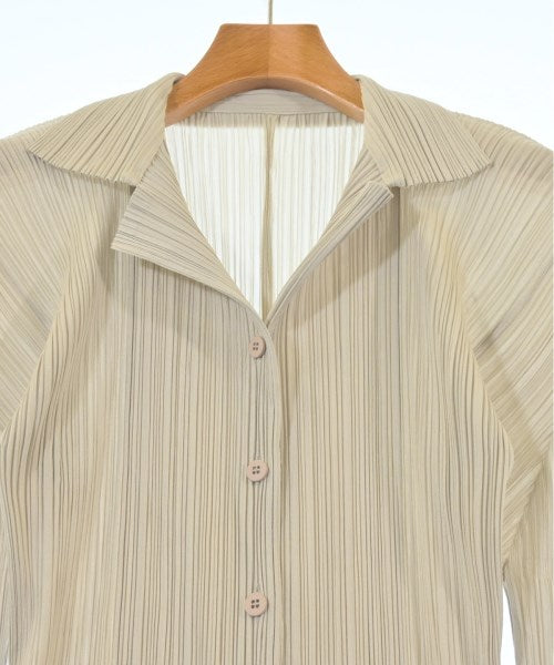 PLEATS PLEASE เสื้อโค้ท อื่น