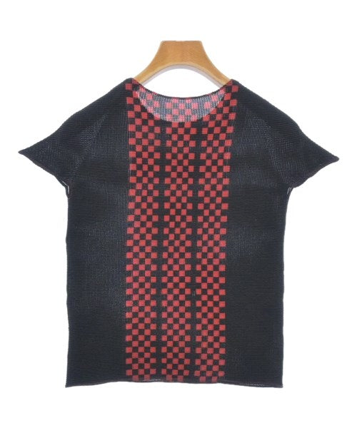PLEATS PLEASE เสื้อลำลอง