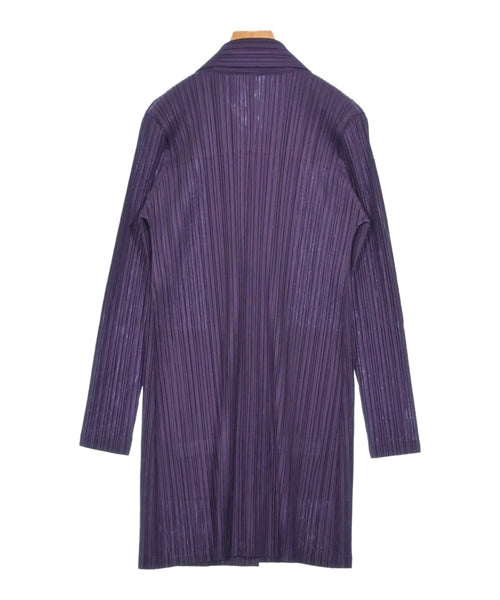 PLEATS PLEASE เสื้อโค้ท อื่น