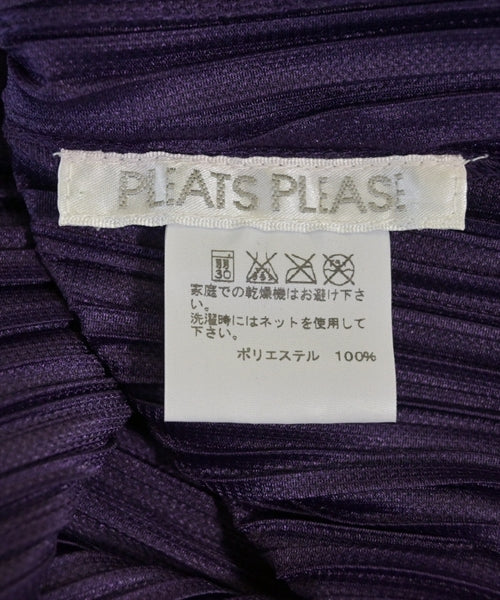 PLEATS PLEASE เสื้อโค้ท อื่น