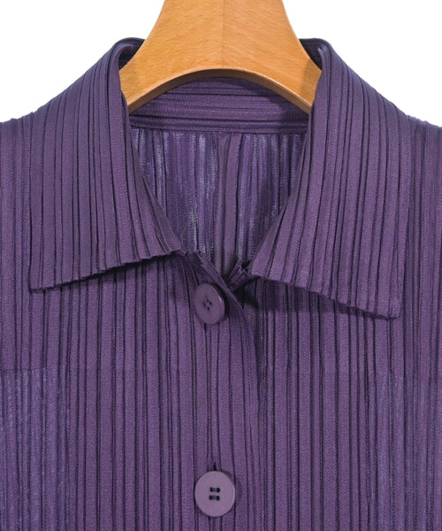 PLEATS PLEASE เสื้อโค้ท อื่น