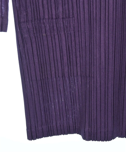 PLEATS PLEASE เสื้อโค้ท อื่น