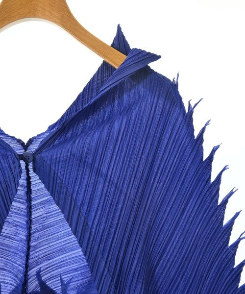 PLEATS PLEASE เสื้อสตรี