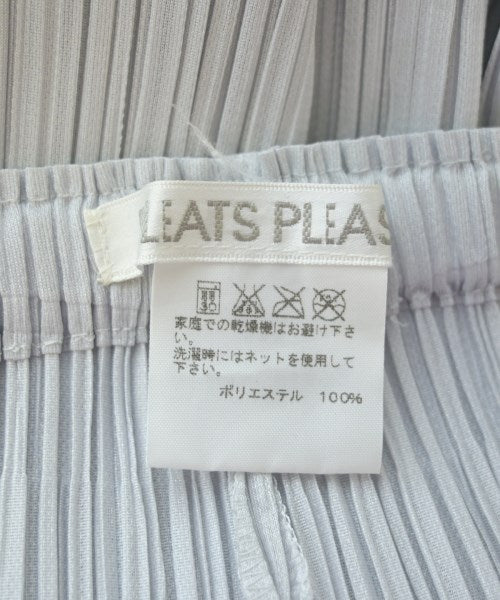 PLEATS PLEASE กางเกง อื่น