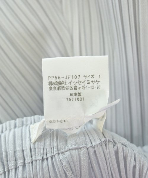 PLEATS PLEASE กางเกง อื่น