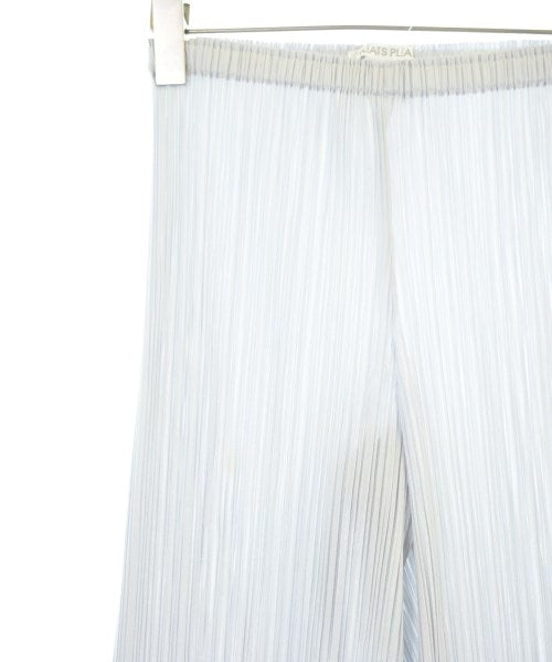 PLEATS PLEASE กางเกง อื่น