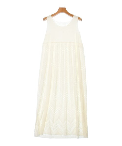 PLEATS PLEASE ชุดเดรส