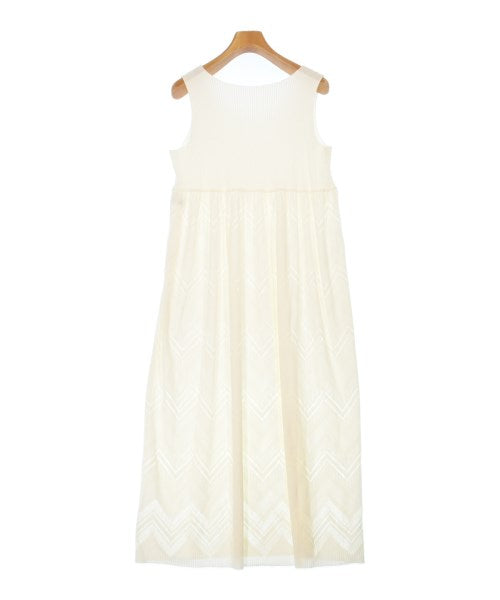 PLEATS PLEASE ชุดเดรส