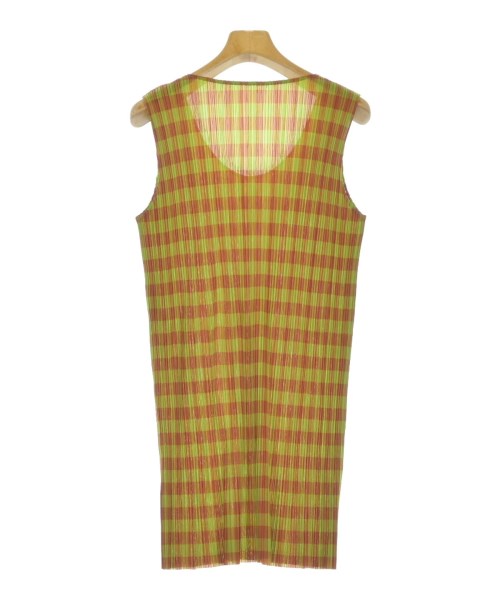 PLEATS PLEASE ชุดเดรส