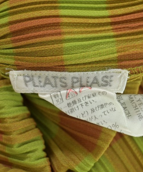 PLEATS PLEASE ชุดเดรส