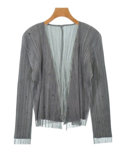 PLEATS PLEASE เสื้อลำลอง