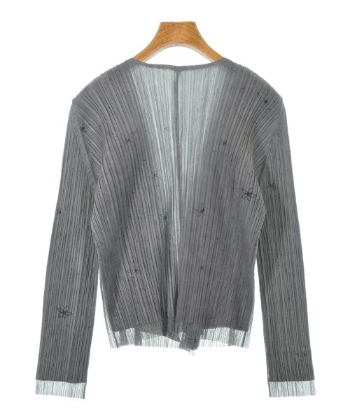 PLEATS PLEASE เสื้อลำลอง