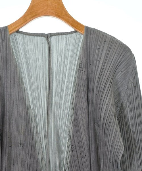 PLEATS PLEASE เสื้อลำลอง
