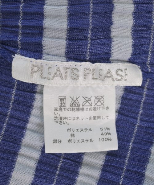 PLEATS PLEASE เสื้อสตรี