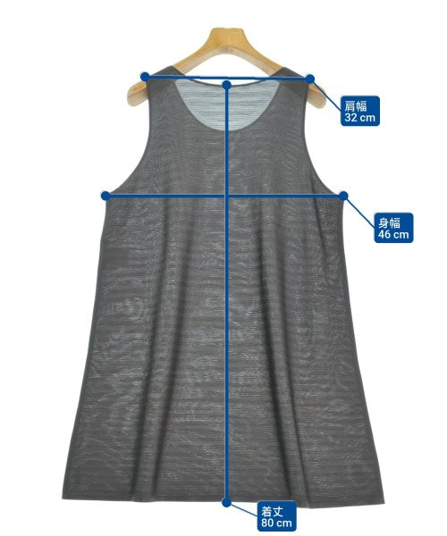 PLEATS PLEASE ชุดเดรส