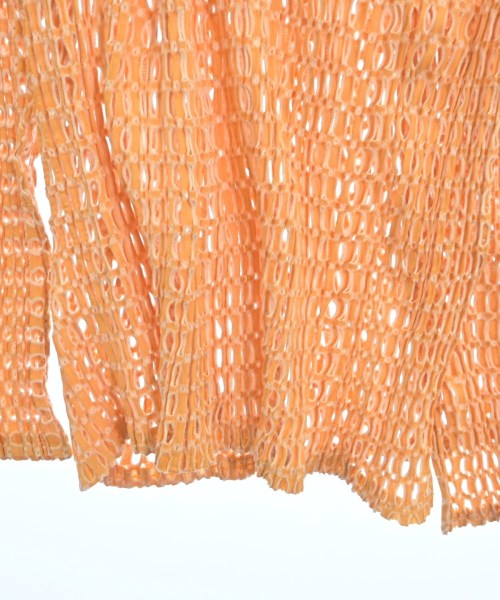 PLEATS PLEASE เสื้อสตรี