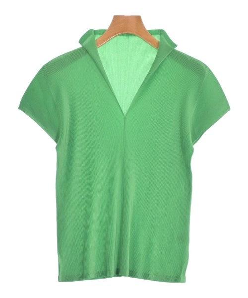 PLEATS PLEASE เสื้อสตรี