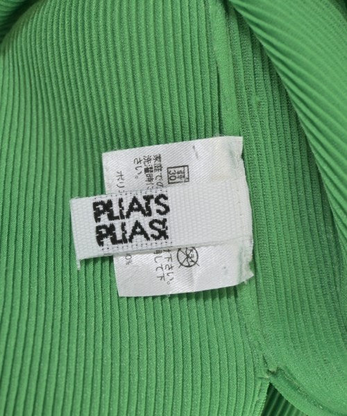 PLEATS PLEASE เสื้อสตรี