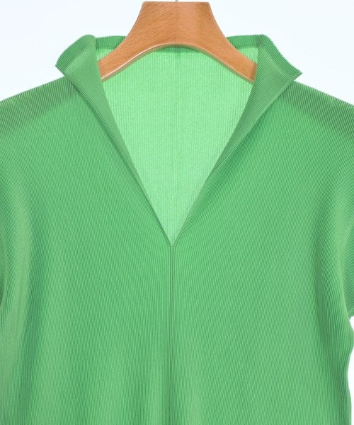 PLEATS PLEASE เสื้อสตรี