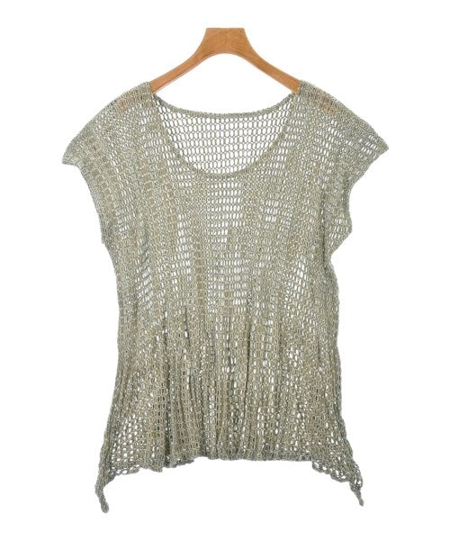 PLEATS PLEASE เสื้อลำลอง