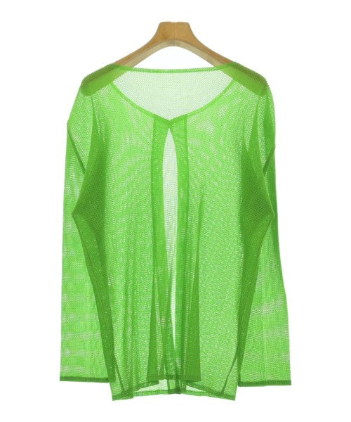 PLEATS PLEASE เสื้อลำลอง